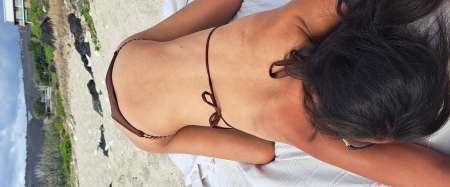 Jeune �tudiante m�tropolitaine tu fais un doctorat