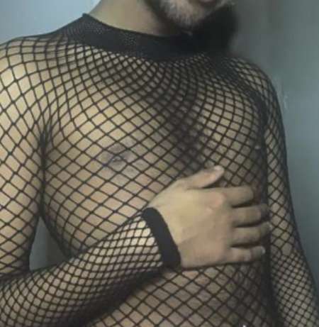  Je suis toto un homme homosexuel passif