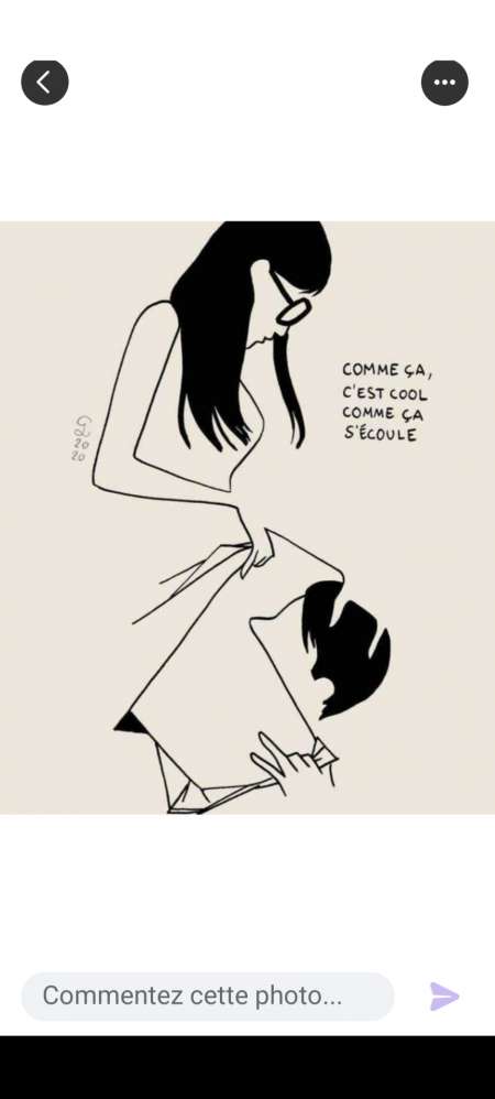  Rencontres et plus si affinités.