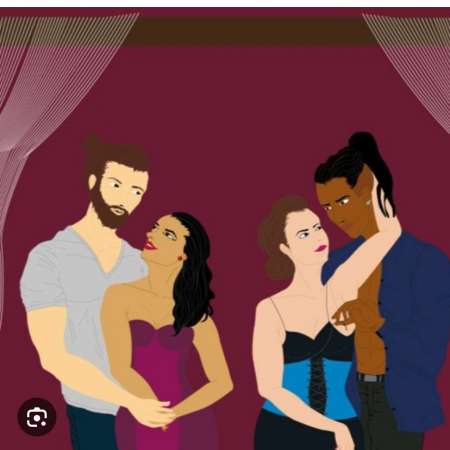 Recherchons un COUPLE . Vous peut �tre !