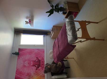 Massage bien-�tre profond