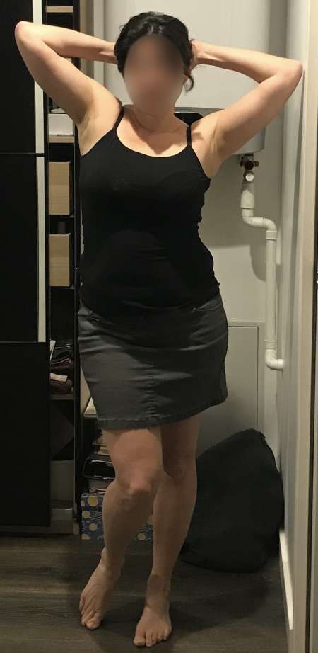 Recherche groupe jeunes pour gangbang