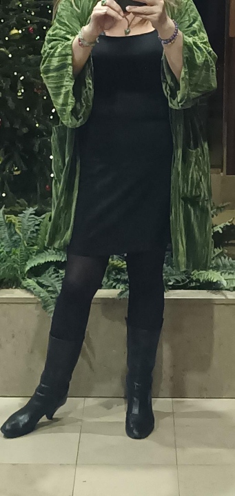  Rencontre avec Julie