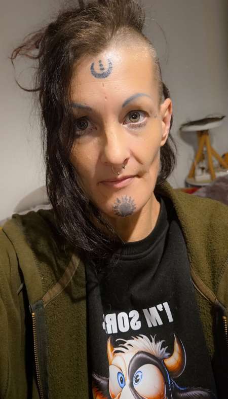 Seuld punk escorte de France