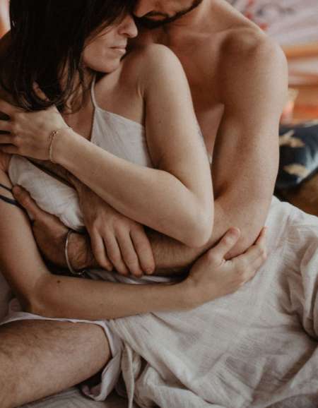  Massage � Domicile