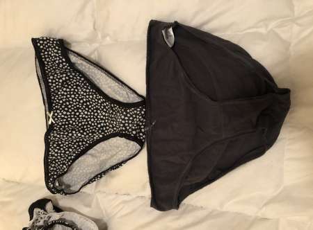 Culotte ou string port�