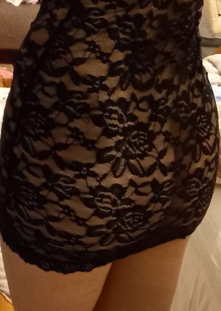 Parenth�se sensuelle GFE sur Annecy