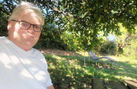  Homme soumis pour Ma�tre ou Ma�tresse