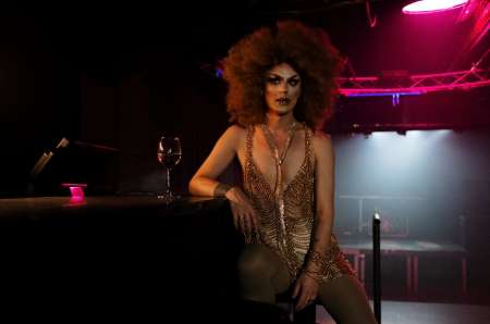 Belle Travesti pour rencontre