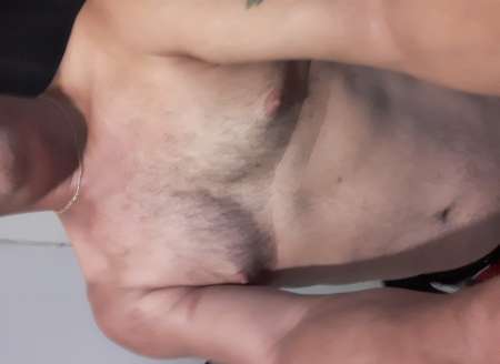 Homme pour uniquement les femmes