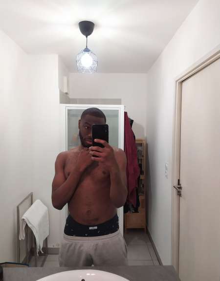 L'Homme pr�f�r� des cougars