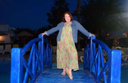 Relation s�rieuse souhait�e