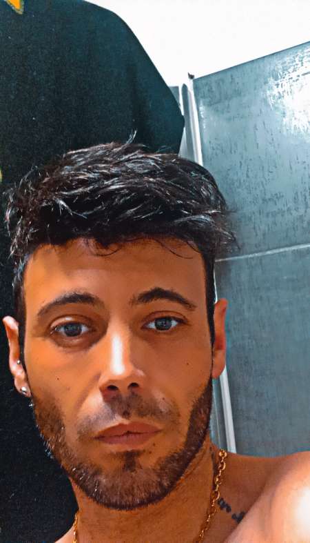  Hey moi Enzo...