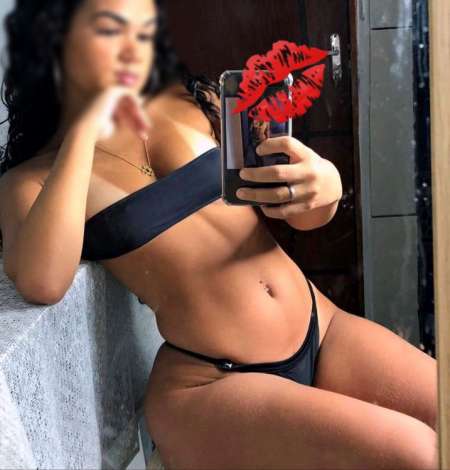  Aninha Angelic br�silien