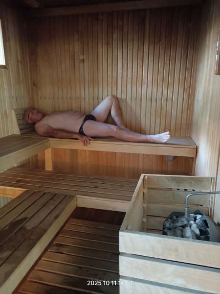  Homme � tout faire