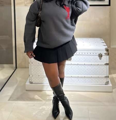 Rencontre inoubliable