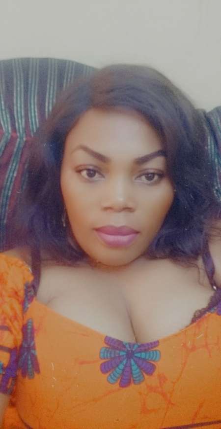 Femme africaine recherche homme s�rieux et libre