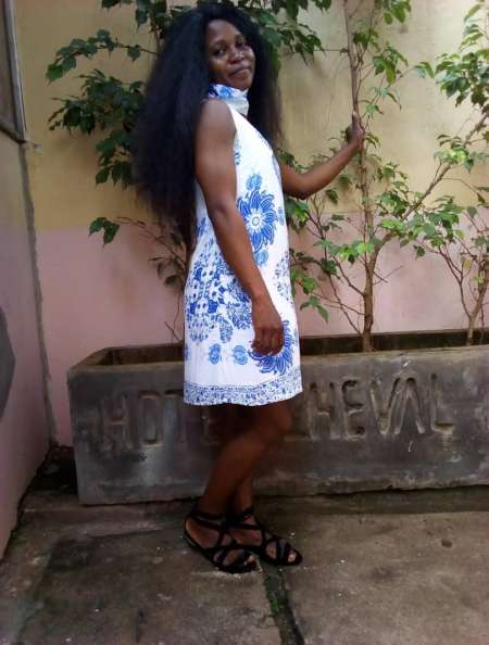 Pour un homme vrai et r�el qui recherche une femme