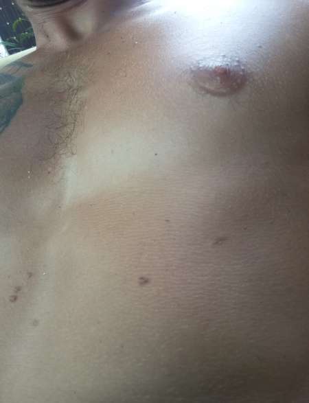 En tout discr�tion