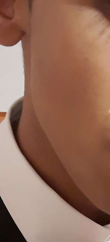 19 ans, sur st Andr�