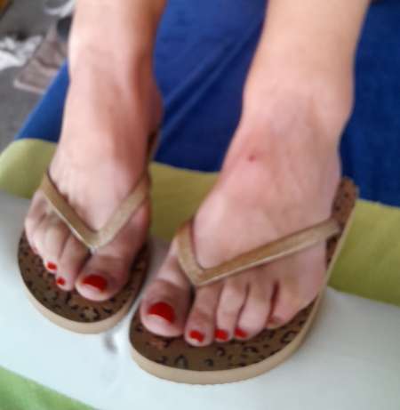 Je recherche une jfemme