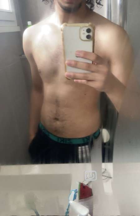 jeune rebeu h�tero cherche un plan cul/nude