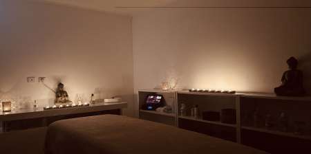  Massage Tantrique Naturiste Complet sur Table