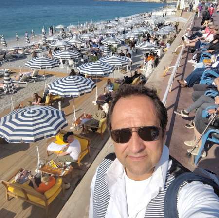 Aimerais rencontrer femme �g�es