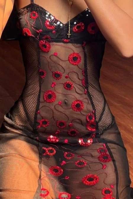 Jolie Coralie�����..