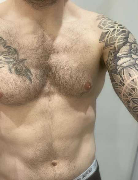 Besoin d'un moment de tendresse � deux?