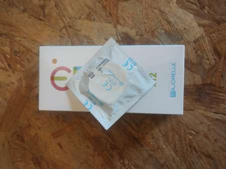 Cherche partenaire pour partager mes pr�servatifs