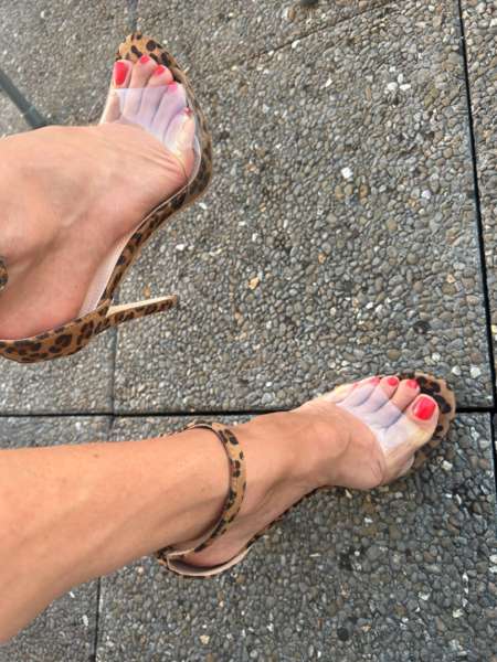  footfetish