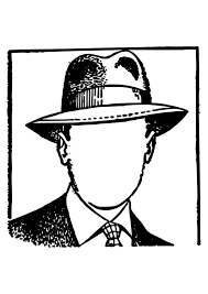 Aventure dans le noir anonyme