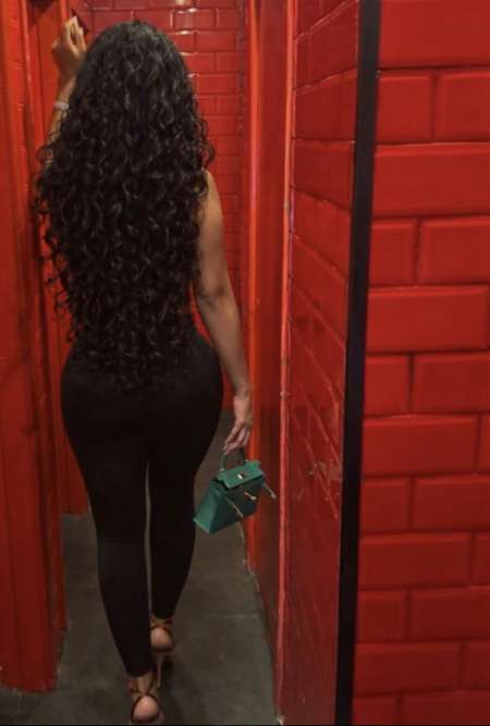 Paola Le contr�le est � moi, le plaisir est � vous