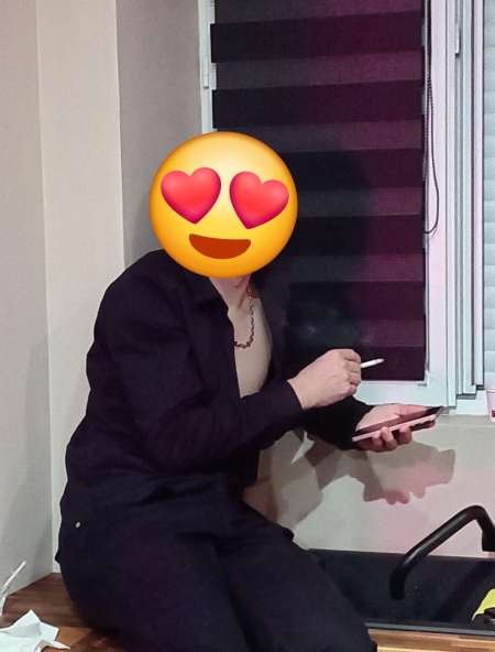 Homme pour couple candau