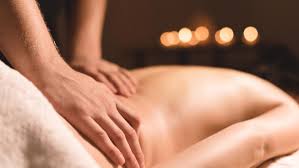 masseur pour femme ou homme
