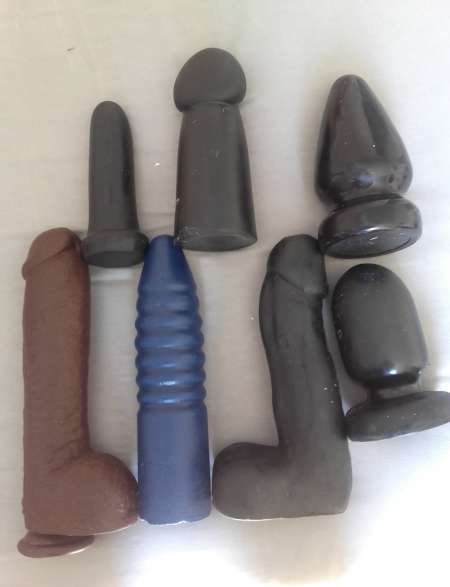 Pour couple bi ou groupe