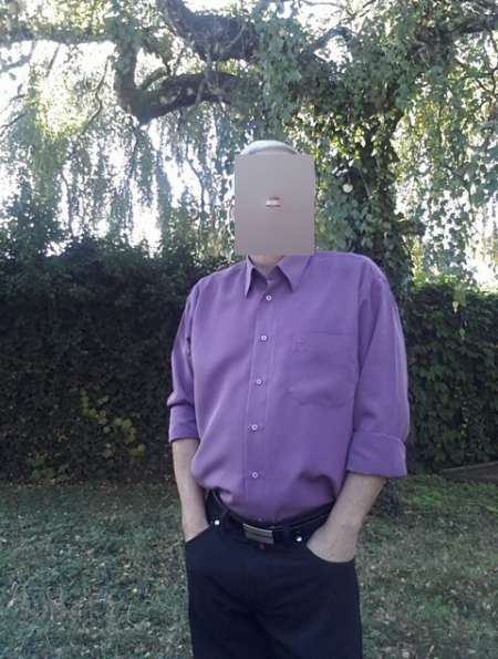  Francis pour femme sympa