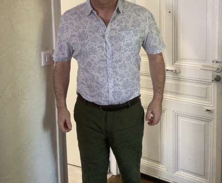 Massage � la carte pour femme