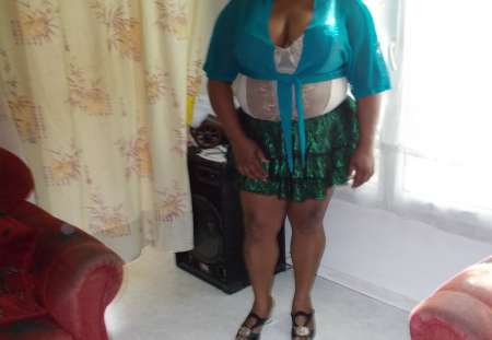 Rencontre inoubliable de Lucie 52