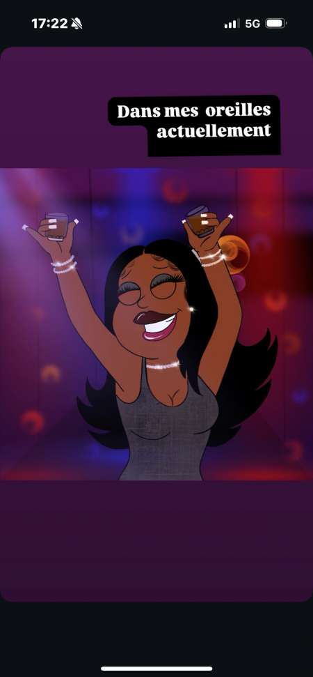 Kongolese cherche money sl***