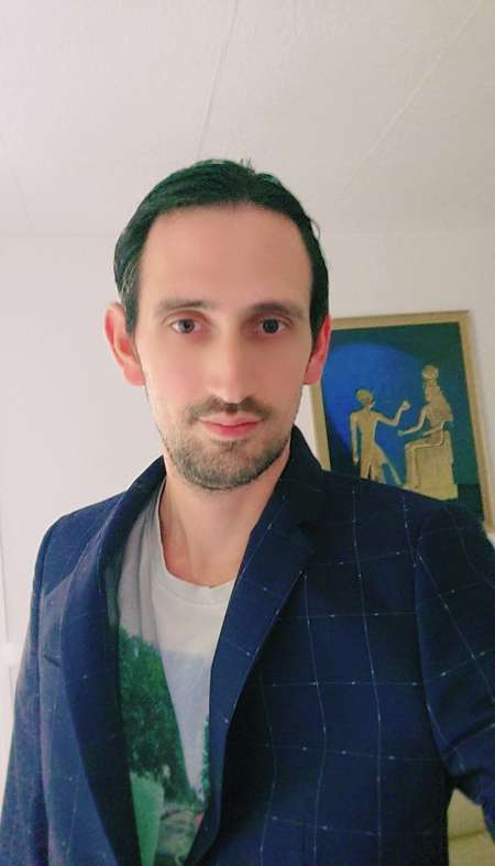  Homme cherche femme africaine