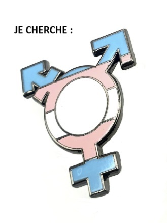 Tu es une trans avec des besoins ? Contactes moi.