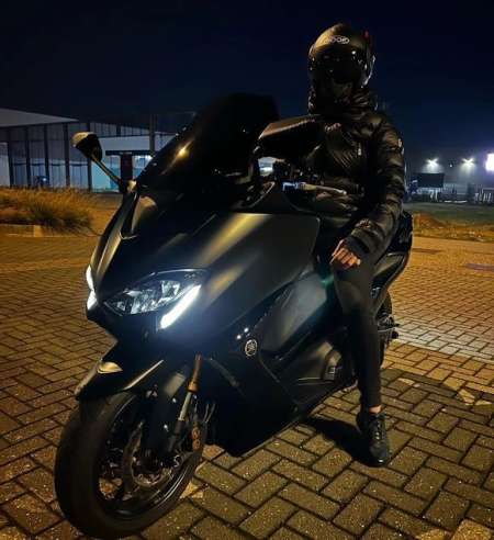 Un moment, pas une histoire