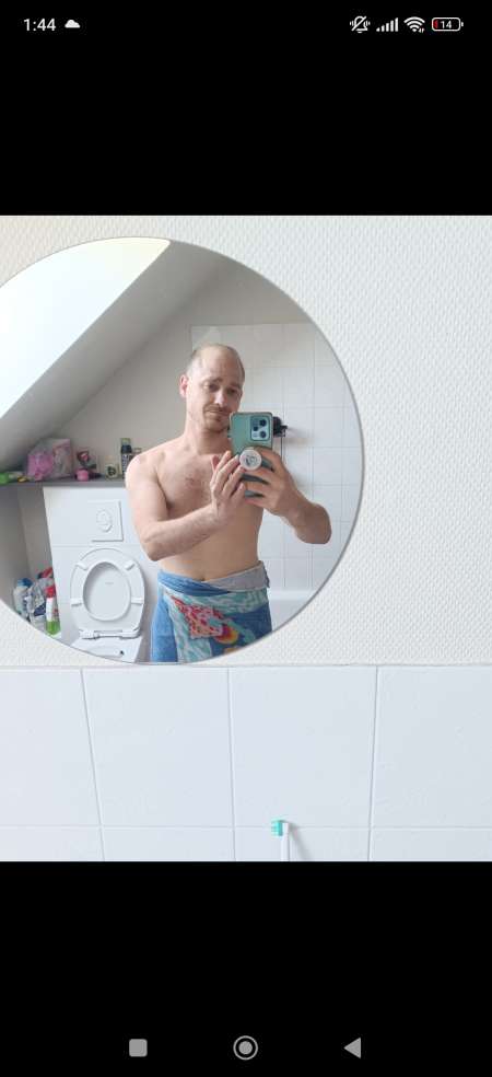 Plaisir a deux �vacuer