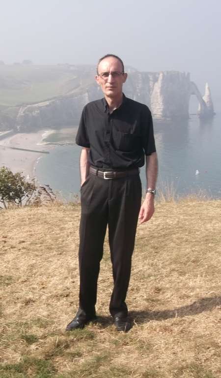 Homme cherche femme coquine, discr�te et douce