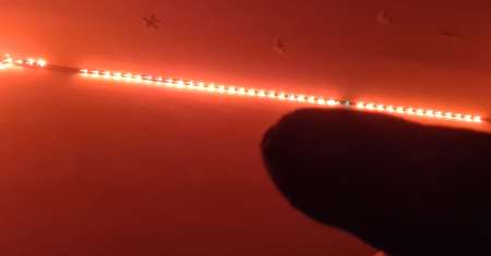  Propose queu 16cm � la premi�re venue