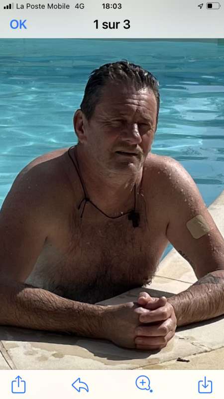 Cherche femme amante