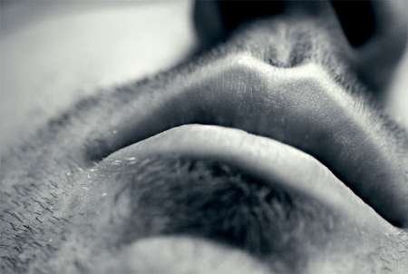 Un cunni et puis s'en va