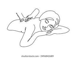  Massages Bien-�tre pour femmes
